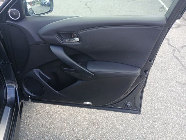 2016 Acura RDX Base photo 25