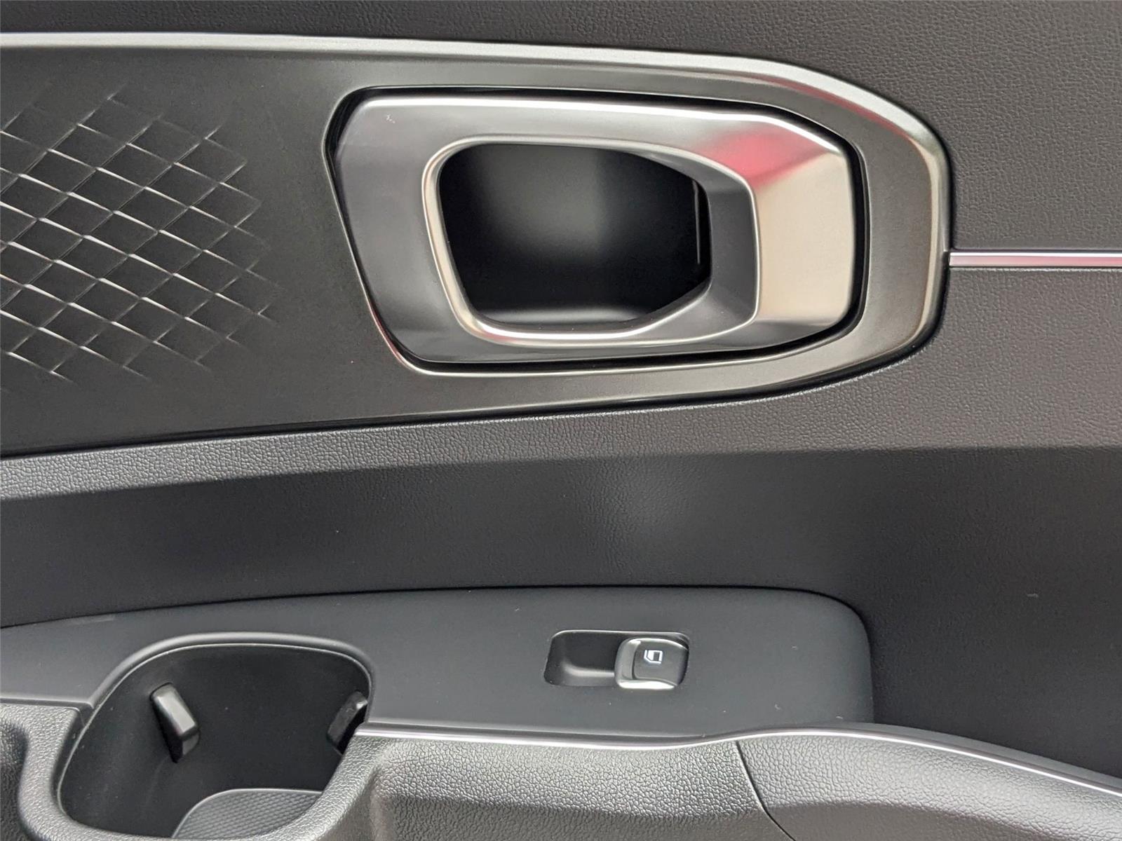 2025 Kia Sorento Plug-In Hybrid EX photo 30