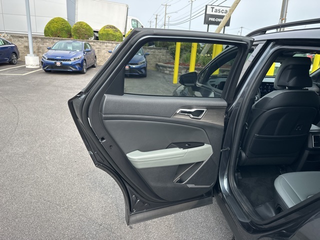 2023 Kia Sportage X-Line photo 46