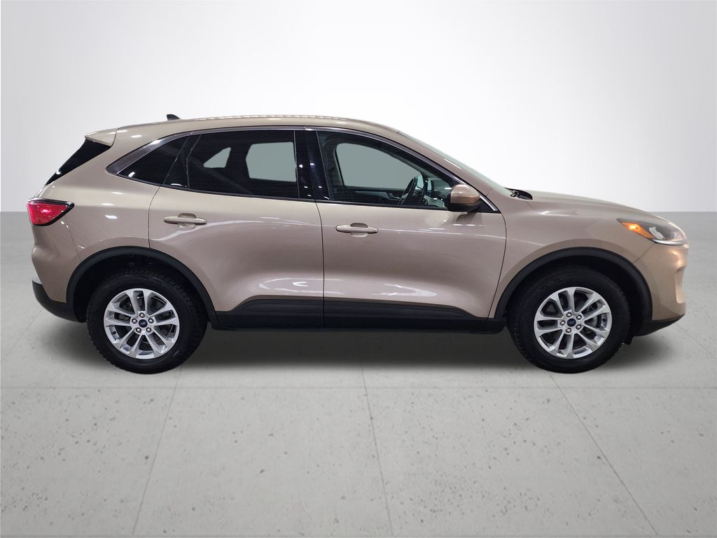 2020 Ford Escape SE photo 5