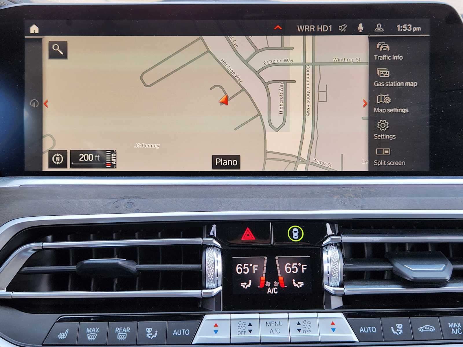 2023 Bmw X5 xDrive40i photo 10