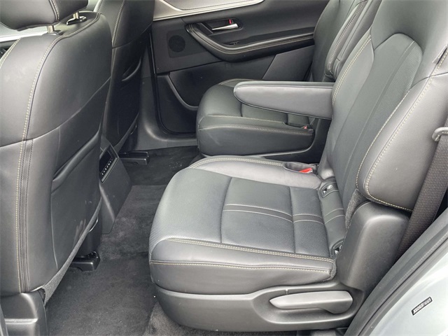 2024 Mazda CX-90 3.3 Turbo Premium photo 14