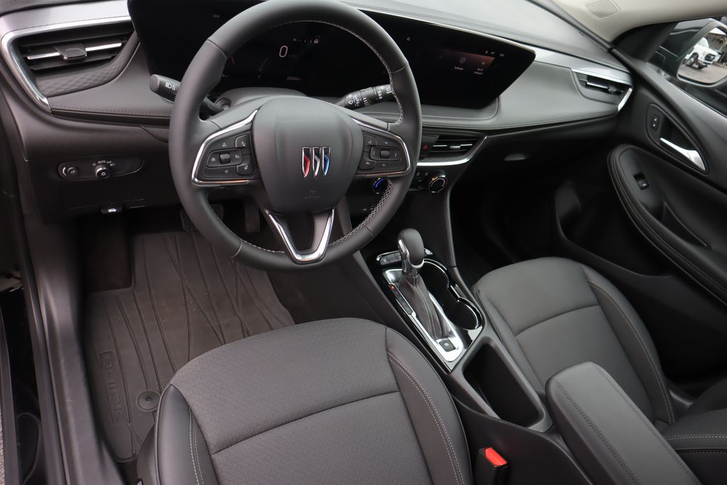 2024 Buick Encore GX Preferred photo 8