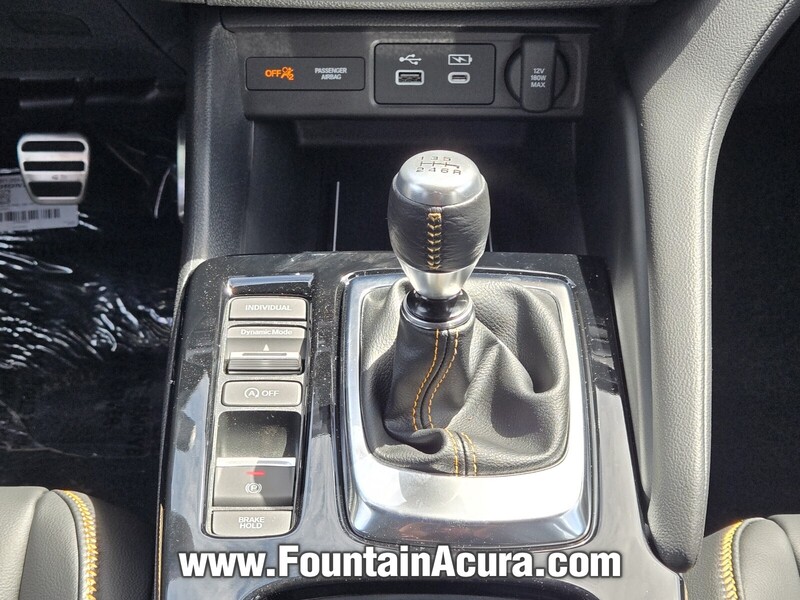 2026 Acura Integra A-Spec Technology photo 10