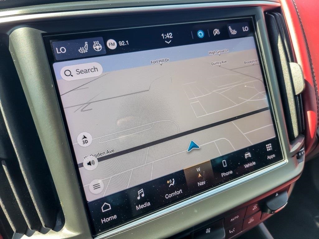 2022 Maserati Levante GT photo 13