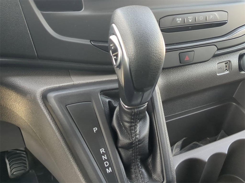 2025 Ford Transit photo 15