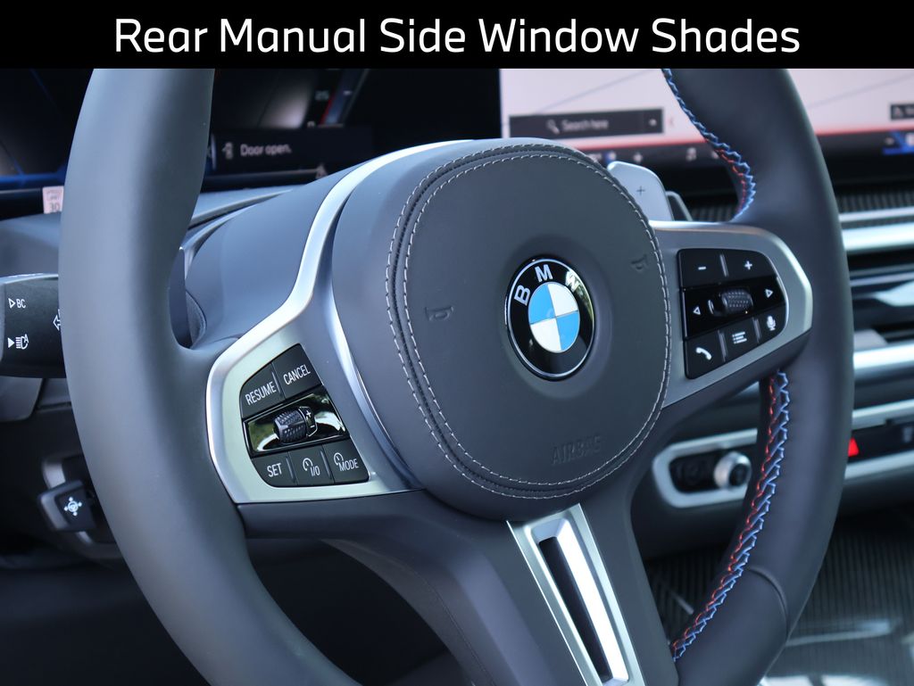 2026 Bmw X5 M60i photo 18