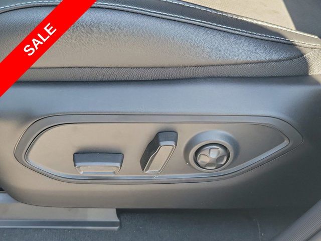 2025 Jeep Grand Cherokee Altitude photo 29
