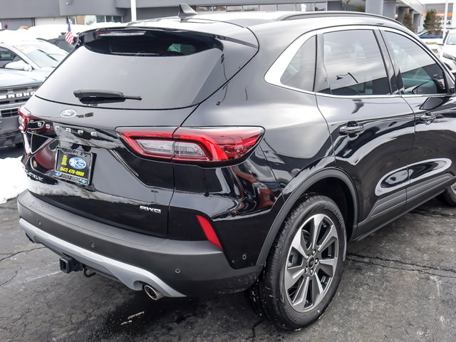 2024 FORD ESCAPE - Image 40