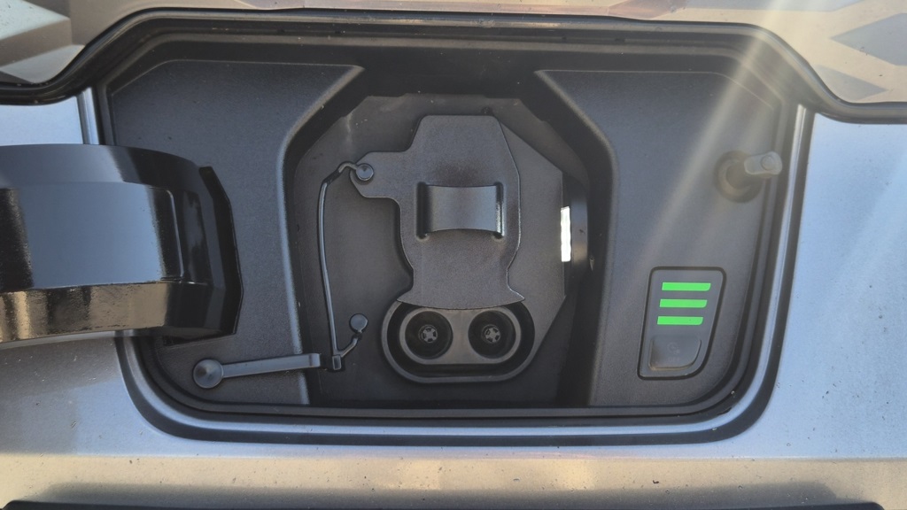 2023 Kia Niro EV Wind photo 16