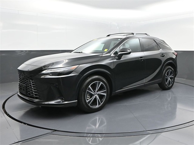 2024 Lexus RX 350's photo