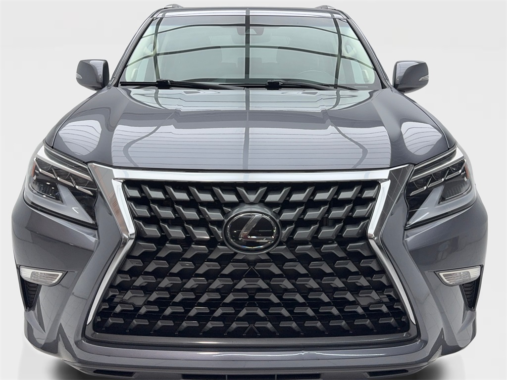2021 Lexus GX 460 photo 3