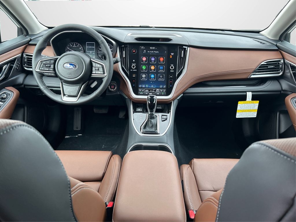 2025 Subaru Outback Touring XT photo 19