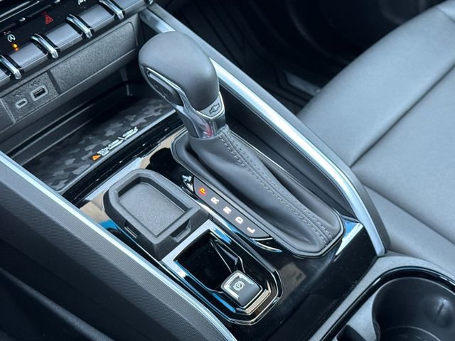 2026 Chevrolet Colorado LT photo 21