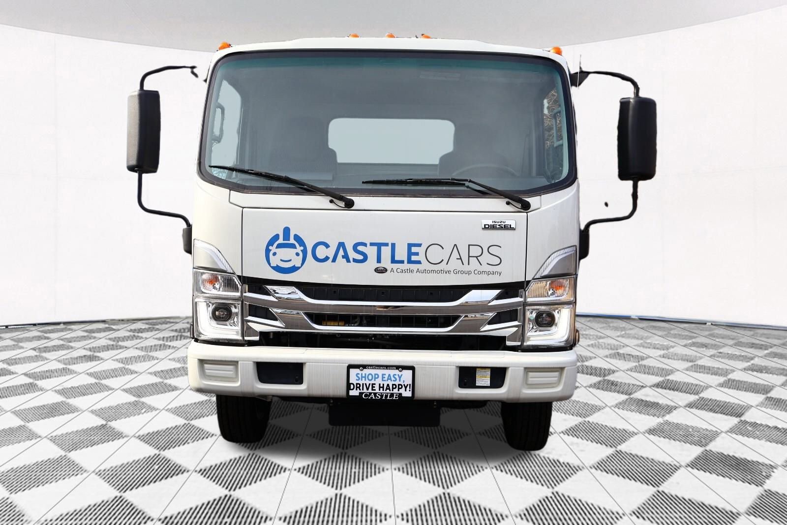2023 Isuzu NRR Standard Cab photo 17