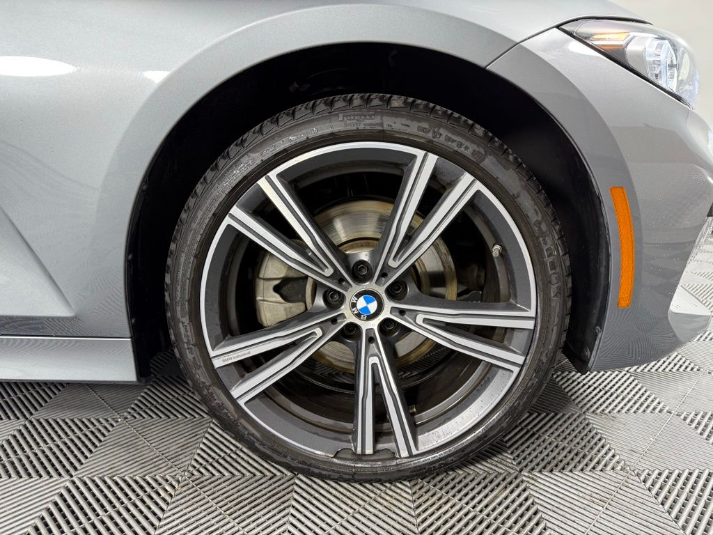 2023 Bmw 330i xDrive photo 8