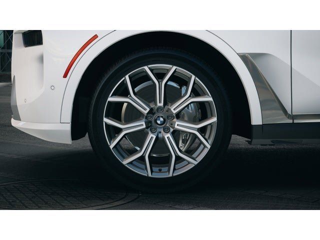 2026 Bmw X7 xDrive40i photo 7
