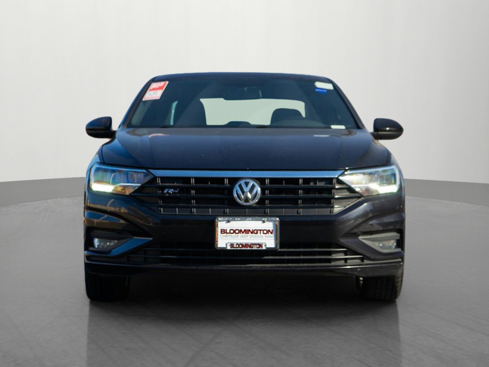 Used 2019 Volkswagen Jetta R-Line with VIN 3VWC57BU3KM026001 for sale in Minneapolis, Minnesota