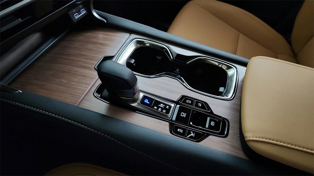 2025 Lexus RX 350 Premium photo 26