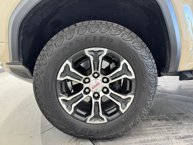 2024 Gmc Canyon AT4 photo 8