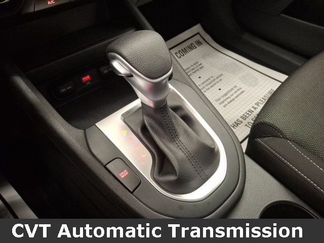 2022 Kia Forte LXS photo 21