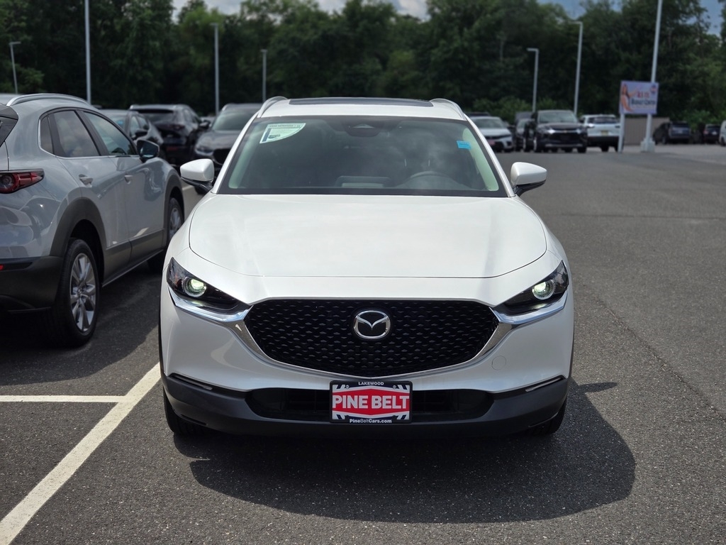 2025 Mazda CX-30 2.5 S Preferred photo 7
