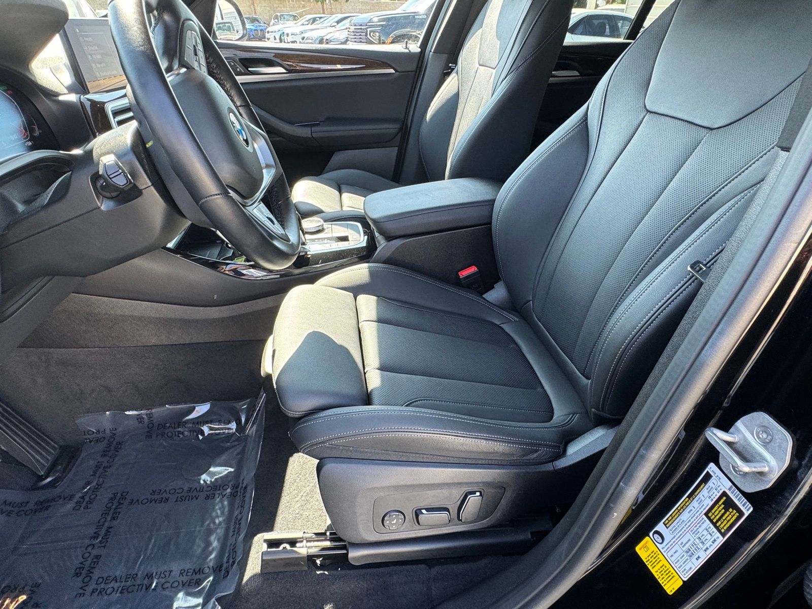 2024 Bmw X3 sDrive30i photo 19