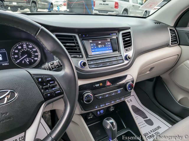 2017 HYUNDAI TUCSON - Image 23