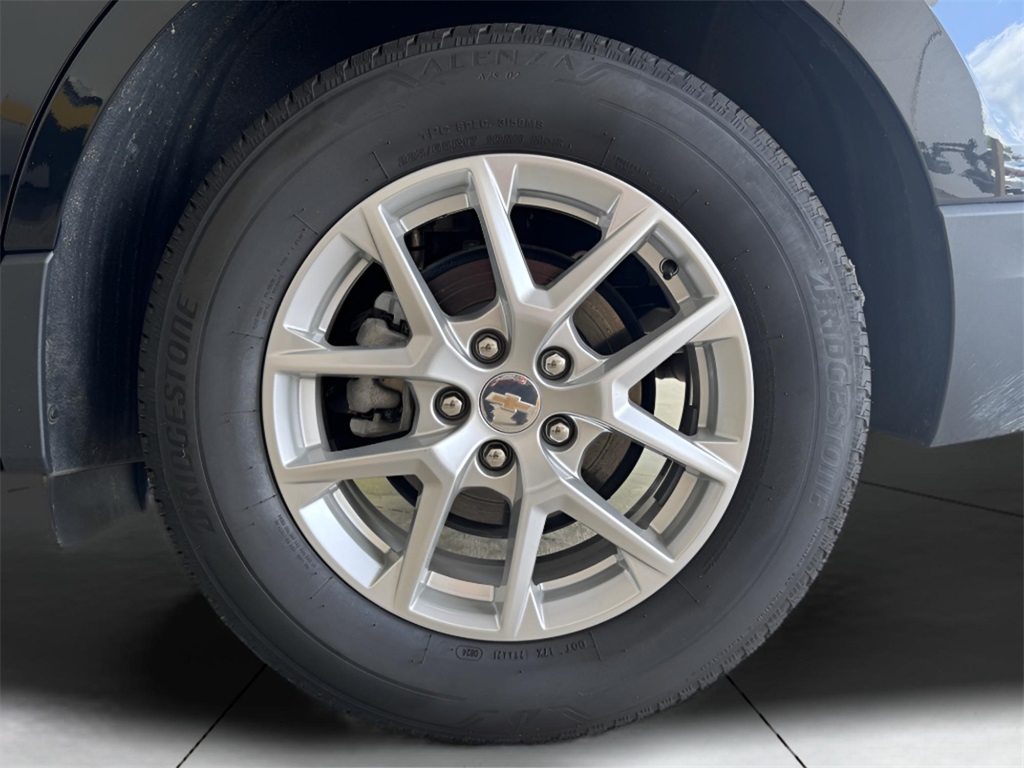 2024 Chevrolet Equinox LT photo 21