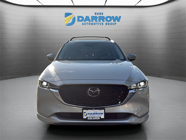 2025 Mazda CX-5 2.5 S Preferred photo 8