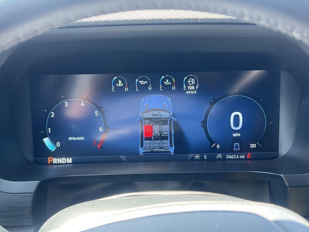 2024 Ford F-150 XLT's photo