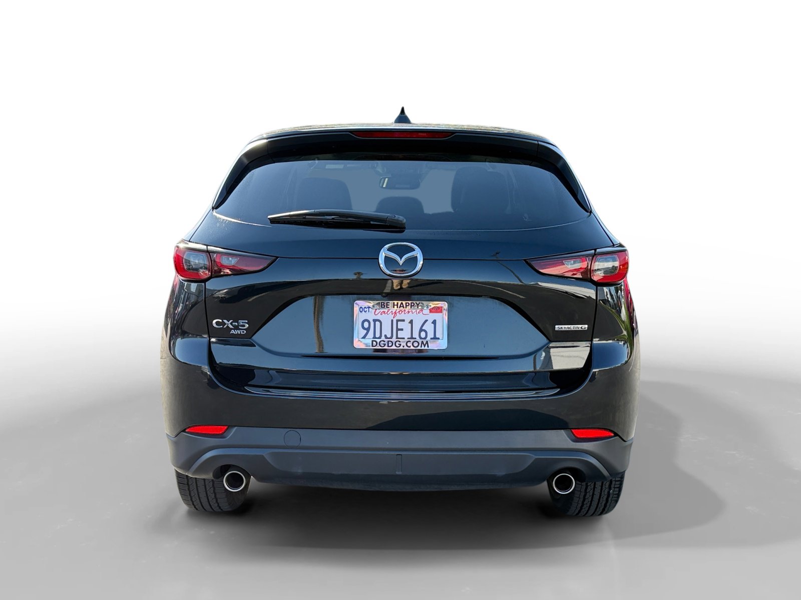 2023 Mazda CX-5 2.5 S Premium photo 4