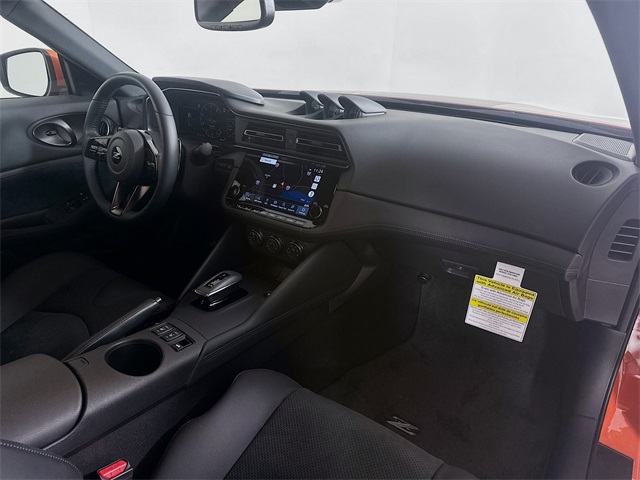 2024 Nissan Z Performance photo 23
