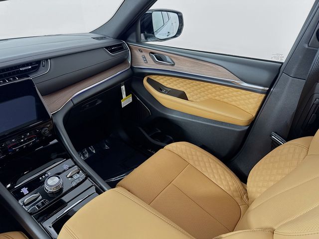 2025 Jeep Grand Cherokee L Summit photo 22