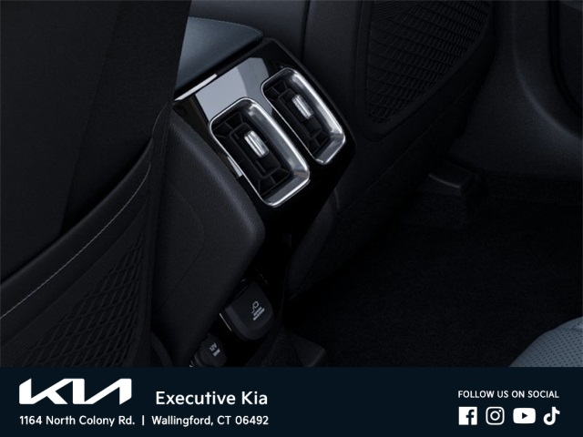 2025 Kia Sorento Plug-In Hybrid SX Prestige photo 20