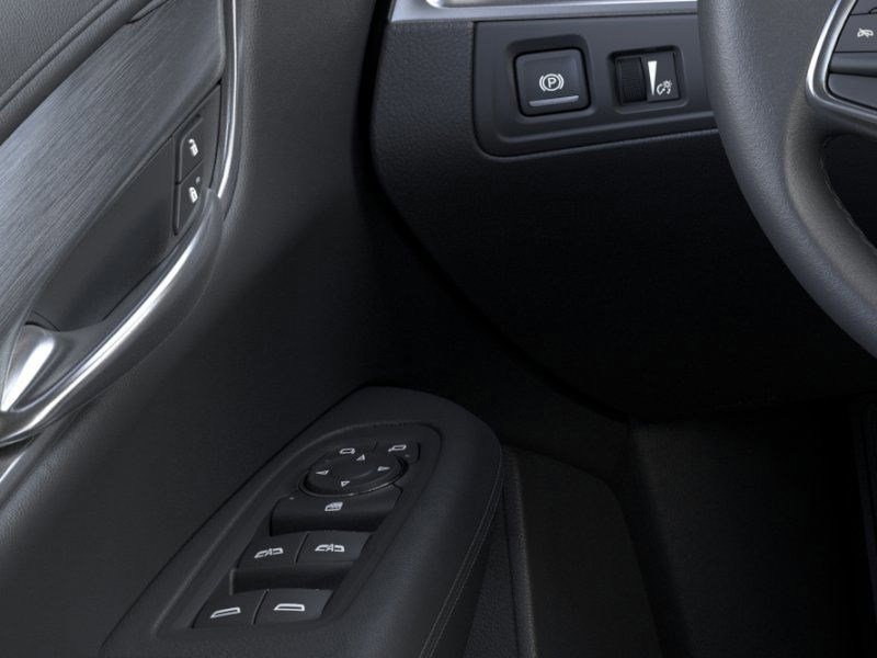2025 Cadillac XT5 Luxury photo 22