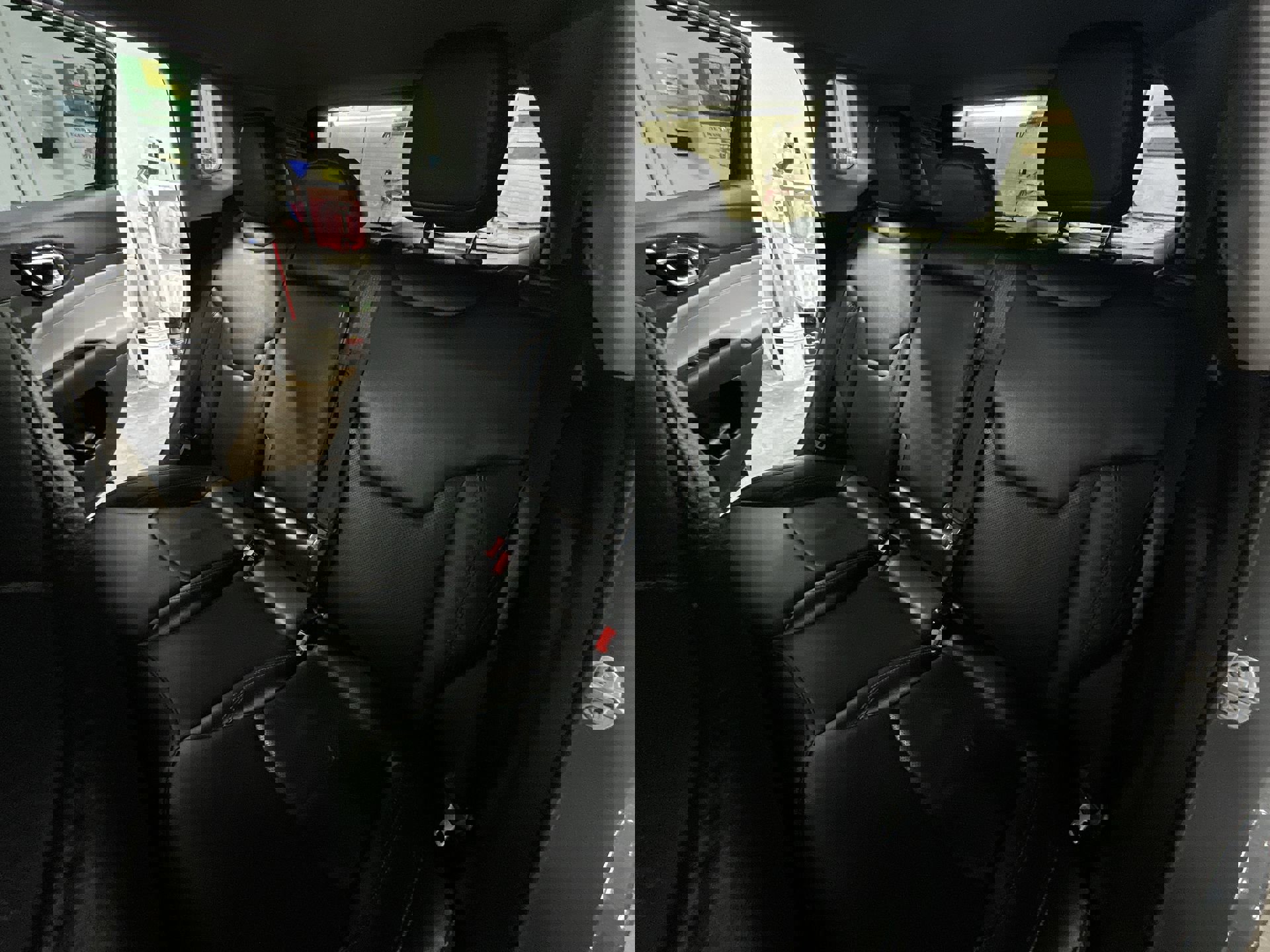 2022 Jeep Compass Limited photo 22