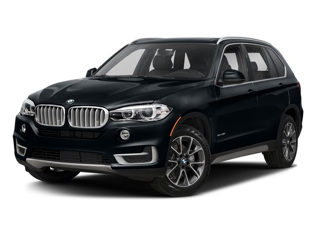 2018 BMW X5 xDrive35i's photo
