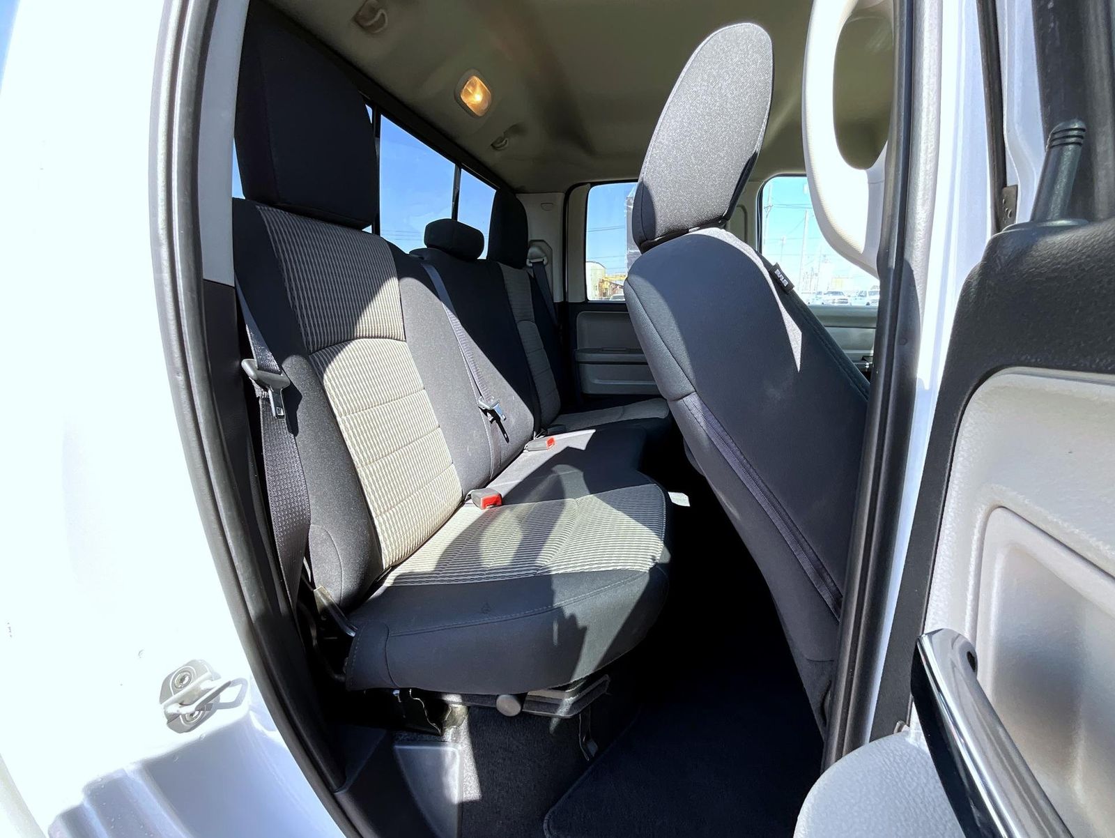 2012 Ram 1500 Big Horn photo 18
