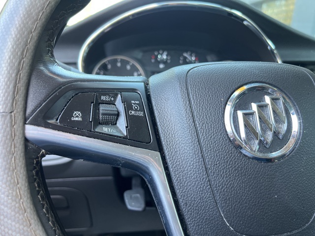 2022 Buick Encore Preferred photo 16