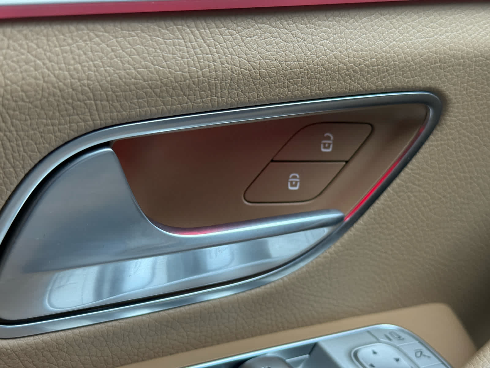 2024 Mercedes Benz GLE 350 4MATIC photo 23
