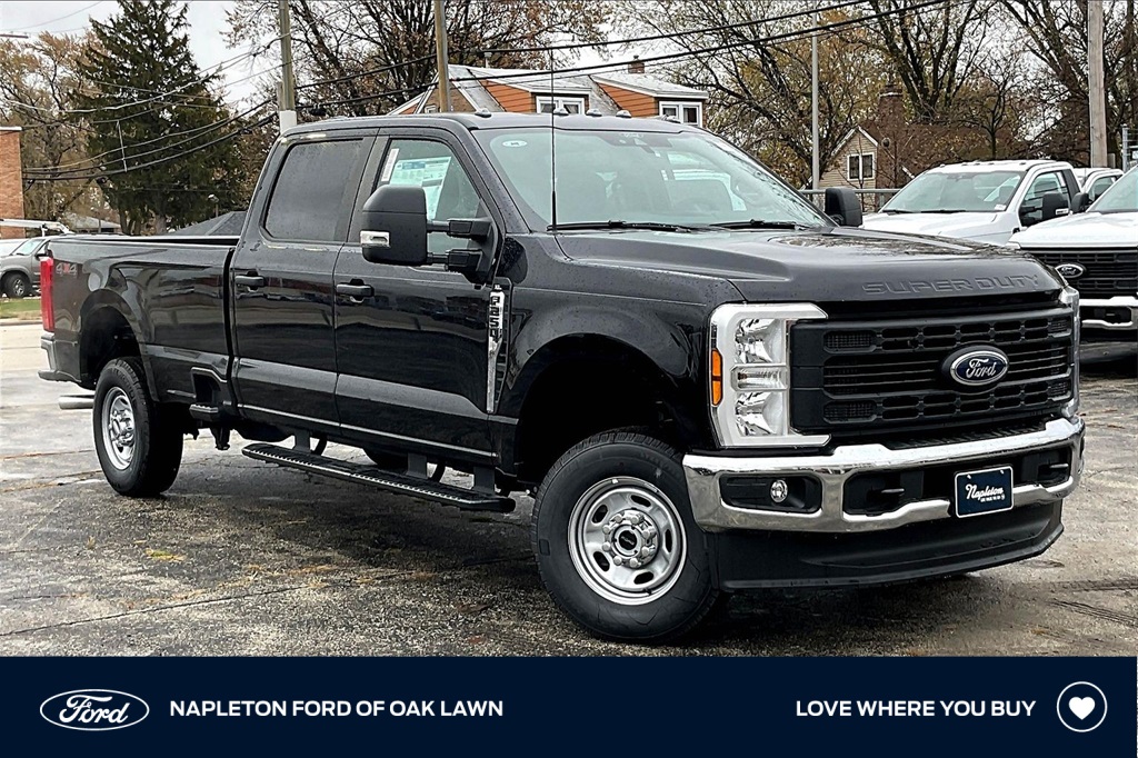 2026 Ford F-250 Base's photo
