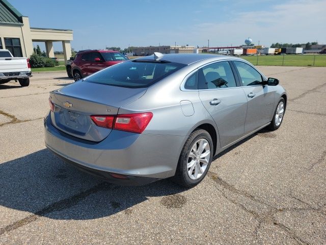2023 Chevrolet Malibu 1LT photo 15