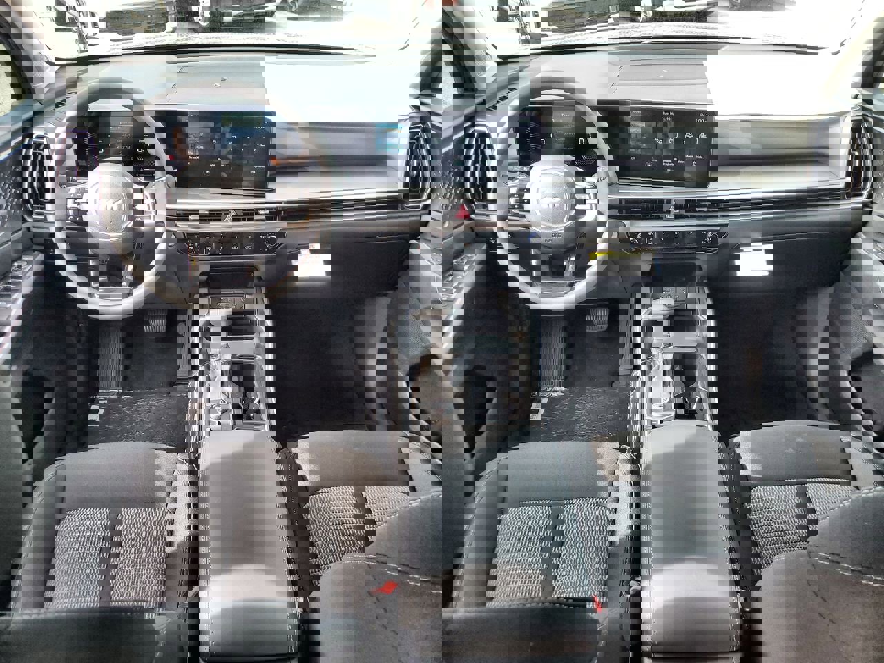 2025 Kia Sorento LX photo 15