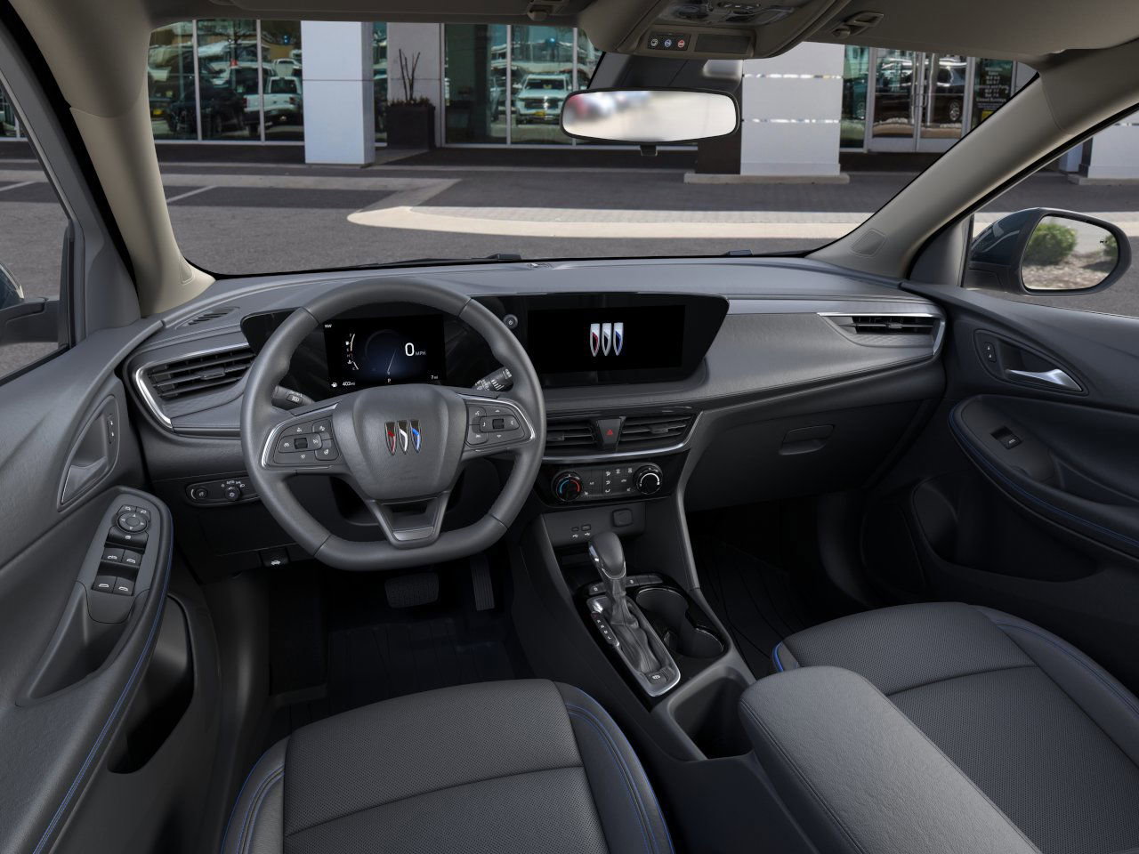 2026 Buick Encore GX Sport Touring photo 12