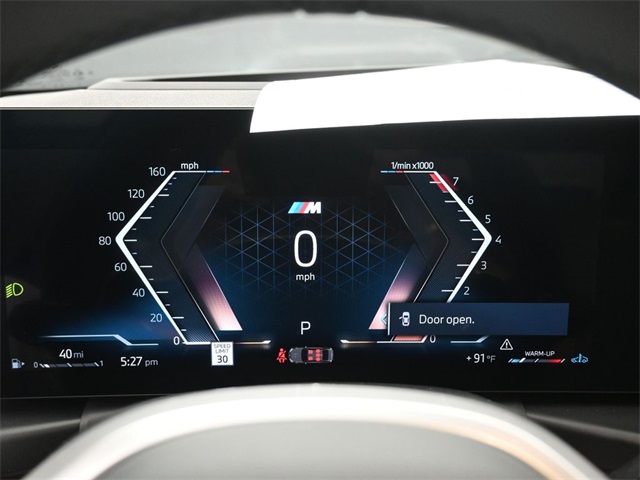 2026 Bmw 330i Sedan photo 2