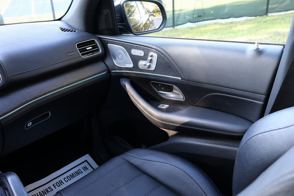 2020 Mercedes Benz GLE 580 4MATIC photo 31