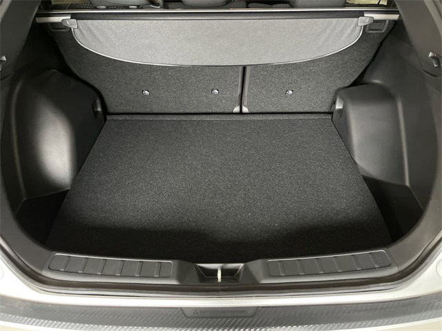 2024 Mitsubishi Eclipse Cross photo 23