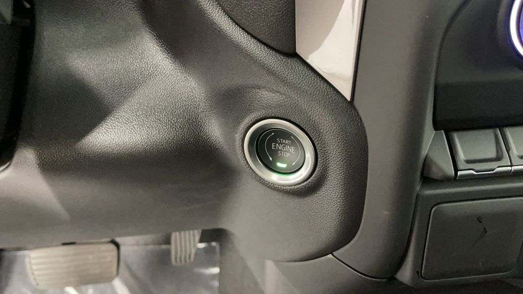 Used 2024 Gray Chevrolet Custom Trail Boss image 19