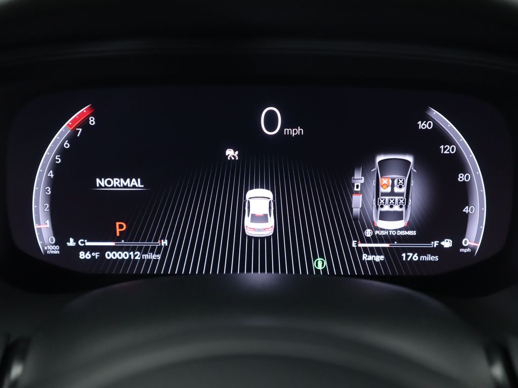 2025 Acura TLX SH-AWD A-Spec photo 30